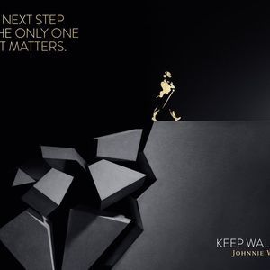 Meet your Posher, Johnnye